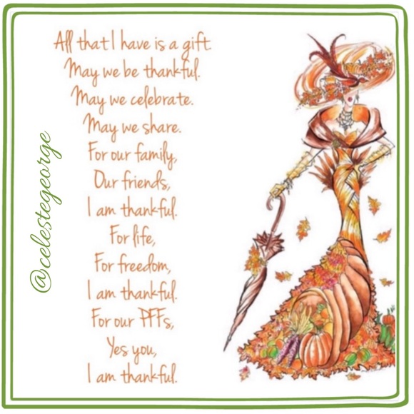 🍂🍁 Happy Fall 🍁🍂 - Picture 1 of 7